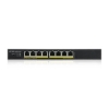 Imagine ZYXEL GS1915-8EP 8GB HYBR POE NEBULA SW