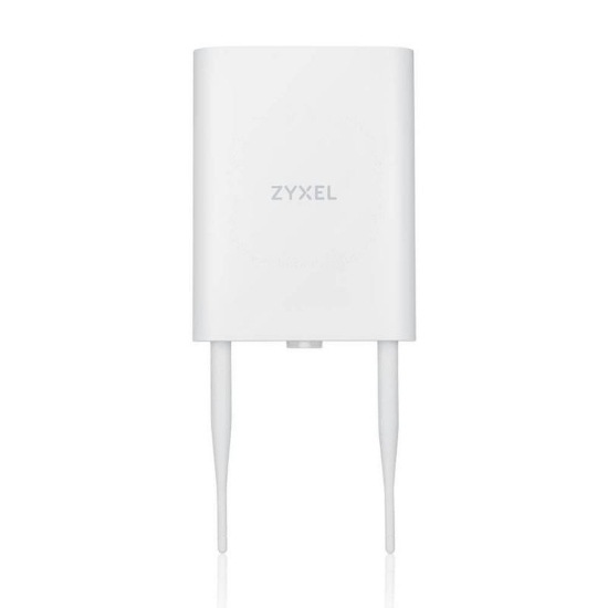 Imagine Access point ZyXEL NWA55AX, WiFi 6, Dual Band