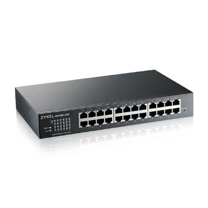 Imagine ZYXEL GS1915-24E 24GB HYBRID NEBULA SW