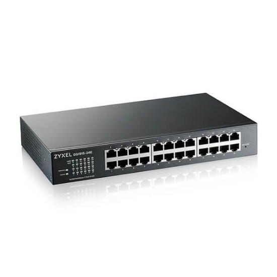 Imagine ZYXEL GS1915-24E 24GB HYBRID NEBULA SW