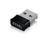 Imagine Adaptor Wireless ZyXEL NWD6602, AC1200, Wi-Fi 5, Dual-Band