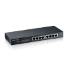 Imagine ZYXEL GS1900-8 8PORT GBE L2 SWITCH