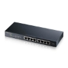 Imagine ZYXEL GS1900-8 8PORT GBE L2 SWITCH