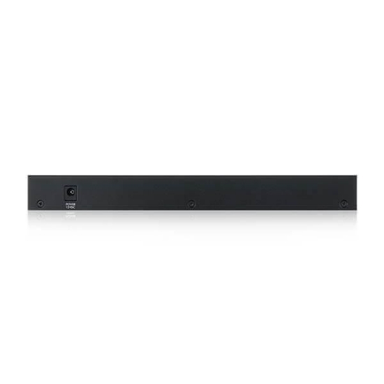 Imagine ZYXEL GS1900-8 8PORT GBE L2 SWITCH