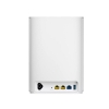 Imagine Router wireless Asus ZenWiFi Hybrid (XP4), AX1800, Wifi 6, Dual-Band, 2 pack