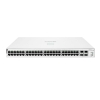 Imagine HPE Networking Instant On Switch 48p Gigabit CL4 PoE 4p SFP+ 370W 1930