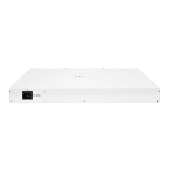 Imagine HPE Networking Instant On Switch 48p Gigabit CL4 PoE 4p SFP+ 370W 1930
