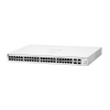 Imagine HPE Networking Instant On Switch 48p Gigabit CL4 PoE 4p SFP+ 370W 1930