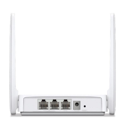 Imagine Router Wireless Mercusys MW302R, Wi-Fi 5, Dual-Band