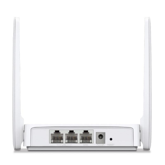 Imagine Router Wireless Mercusys MW302R, Wi-Fi 5, Dual-Band