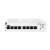 Imagine HPE Networking Instant On Switch 8p Gigabit 1830