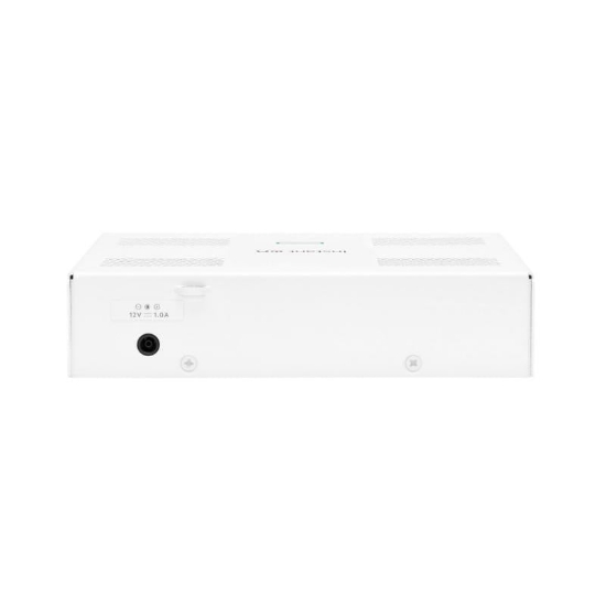 Imagine HPE Networking Instant On Switch 8p Gigabit 1830