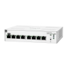 Imagine HPE Networking Instant On Switch 8p Gigabit 1830