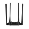 Imagine Router Wireless MERCUSYS MR30G, AC1200, Wi-Fi 5, Dual-Band, Gigabit