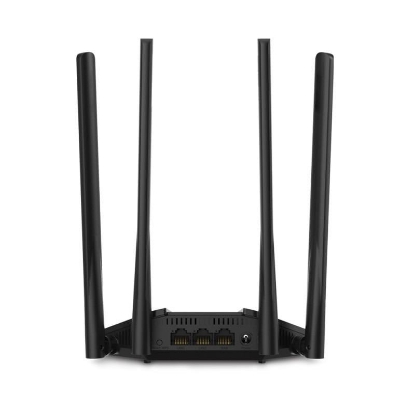 Imagine Router Wireless MERCUSYS MR30G, AC1200, Wi-Fi 5, Dual-Band, Gigabit