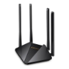 Imagine Router Wireless MERCUSYS MR30G, AC1200, Wi-Fi 5, Dual-Band, Gigabit