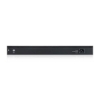 Imagine Zyxel GS1900-48, 48-port GbE L2, 48 Port  Smart Switch, rackmount,