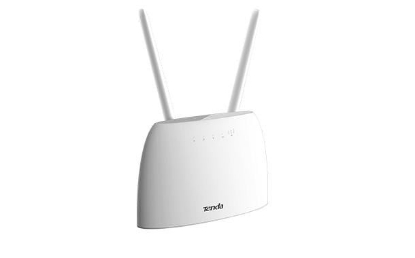 Imagine Router wireless Tenda 4G06