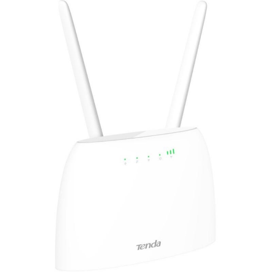 Imagine Router wireless Tenda 4G06