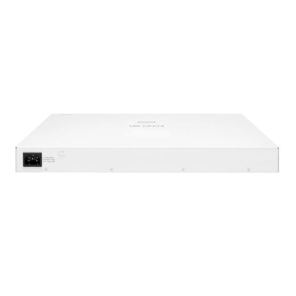 Imagine HPE Networking Instant On Switch 48p Gigabit CL4 PoE 4p SFP 370W 1830