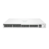 Imagine HPE Networking Instant On Switch 48p Gigabit CL4 PoE 4p SFP 370W 1830