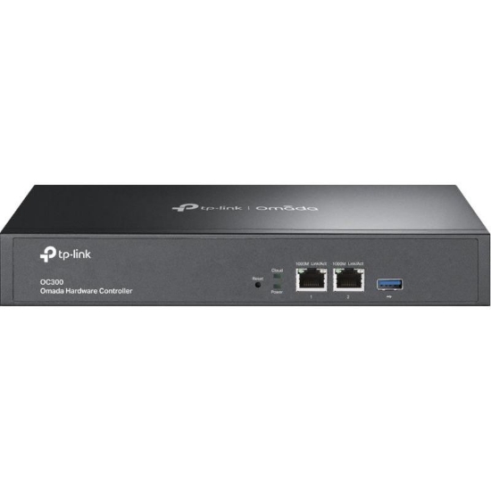 Imagine Router Wireless TP-LINK Controller OC300, Wi-fi, Single-Band, Gigabite