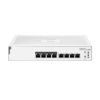 Imagine HPE Networking Instant On Switch 8p Gigabit CL4 PoE 65W 1830