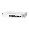 Imagine HPE Networking Instant On Switch 8p Gigabit CL4 PoE 65W 1830