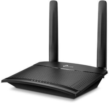 Imagine Router Wireless TP-LINK Archer MR100, Wi-Fi 5, Dual-Band