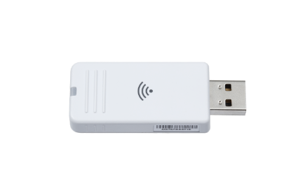 Imagine Dual Function Wireless Adapter (5Ghz Wireless & Miracast) -ELPAP11