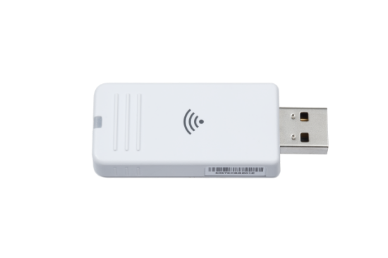 Imagine Dual Function Wireless Adapter (5Ghz Wireless & Miracast) -ELPAP11