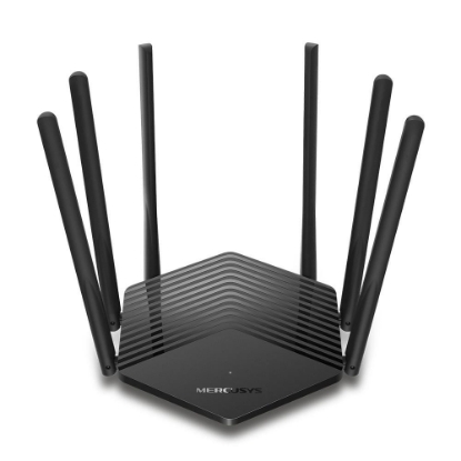 Imagine Router Wireless MERCUSYS MR50G, AC1900, Wi-Fi 5, Dual-Band, Gigabit