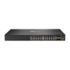 Imagine HPE Aruba Networking CX 6200F 24G 4SFP+ Switch