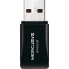 Imagine Adaptor wireless MERCUSYS MW300UM, Wi-Fi, Single-Band