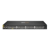 Imagine HPE Aruba Networking CX 6000 48G Class4 PoE 4SFP 370W Switch