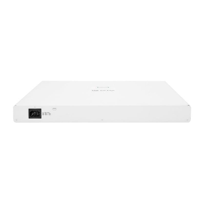Imagine HPE Networking Instant On Switch 40p Gigabit CL4 8p Gigabit CL6 PoE 2p 10GBT 2p SFP+ 600W 1960