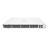 Imagine HPE Networking Instant On Switch 40p Gigabit CL4 8p Gigabit CL6 PoE 2p 10GBT 2p SFP+ 600W 1960