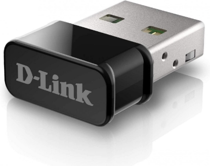 Imagine Adaptor Wireless D-link DWA-181, AC1300, Wi-Fi, Dual-Band