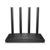Imagine Router wireless TP-LINK Gigabit Archer C80, WiFI 5, Dual-Band