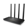 Imagine Router wireless TP-LINK Gigabit Archer C80, WiFI 5, Dual-Band