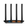 Imagine Router wireless TP-LINK Gigabit Archer C80, WiFI 5, Dual-Band