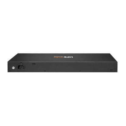 Imagine HPE Aruba Networking CX 6000 48G 4SFP Switch