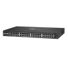 Imagine HPE Aruba Networking CX 6000 48G 4SFP Switch