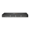 Imagine HPE Aruba Networking CX 6000 48G 4SFP Switch
