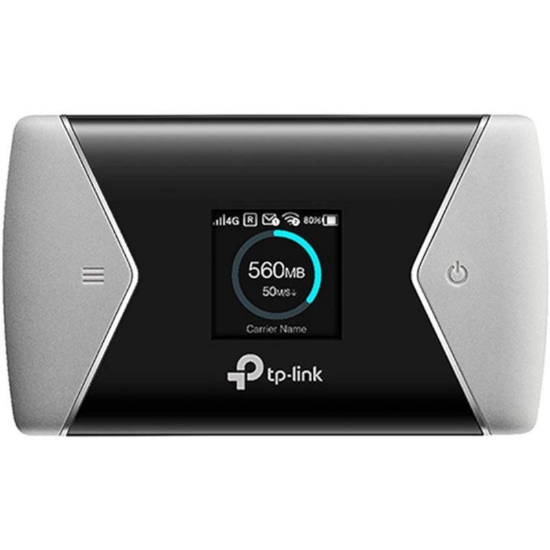 Imagine Router Wireless TP-Link M7650, Wi-Fi 5, Dual-Band