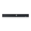 Imagine Zyxel Switch GS1100-10HP, unmanage PoE 8x Gigabit, 2x Fiber Uplink, 120 Watt PoE