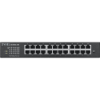 Imagine Zyxel GS1900-24, 24-port GbE L2, 24 Port  Smart Switch, rackmount,