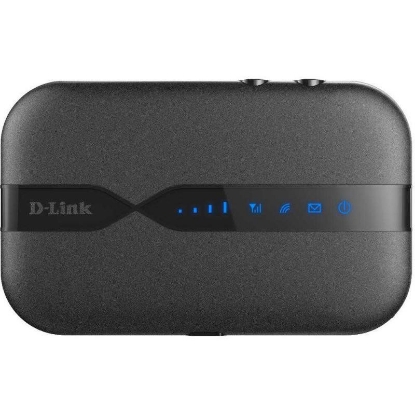 Imagine Router mobile wireless D-Link DWR-932 4G LTE