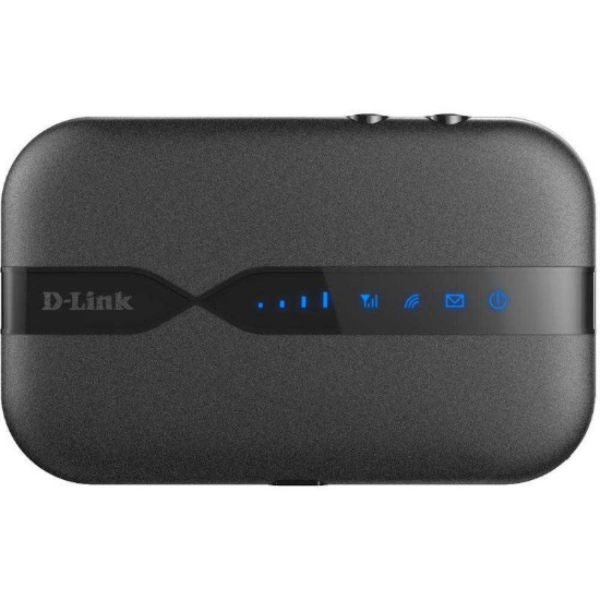 Imagine Router mobile wireless D-Link DWR-932 4G LTE