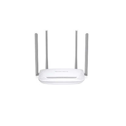 Imagine Router Wireless Mercusys MW325R, Wi-Fi 4, Single-Band